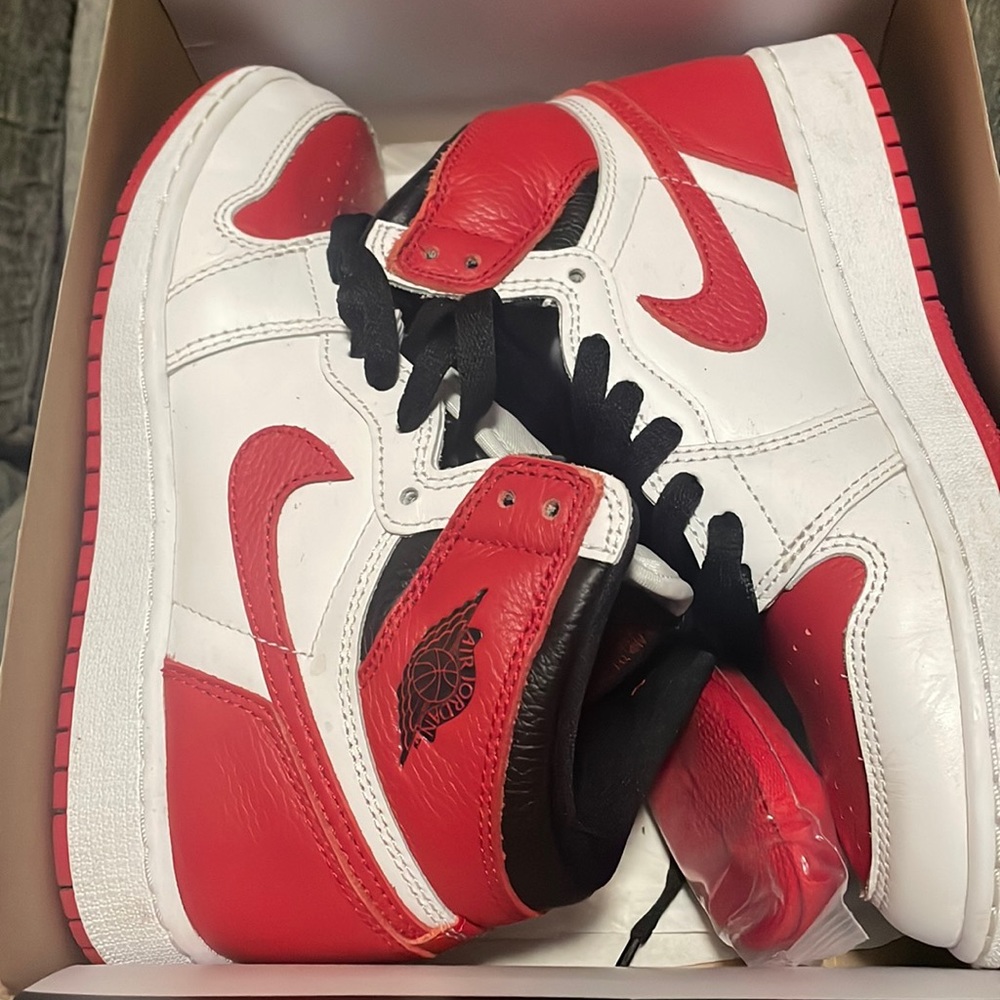 Air Jordan 1